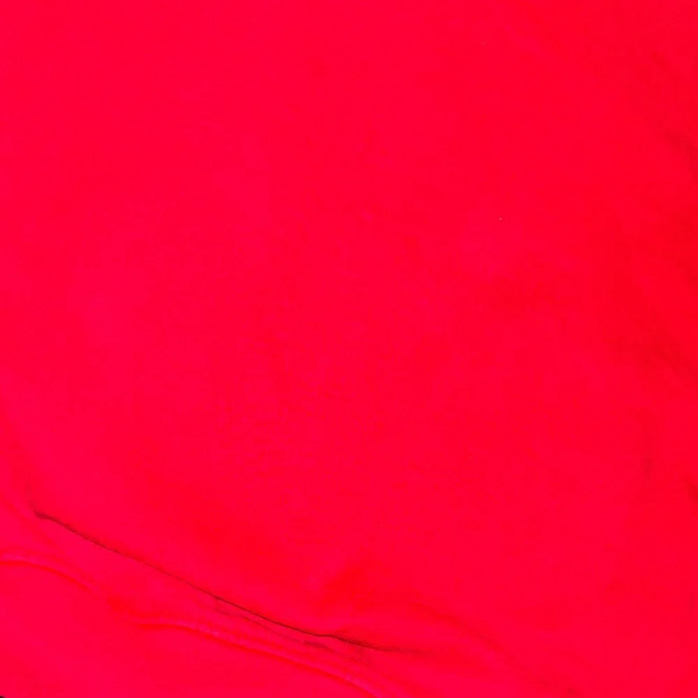 Vintage Ohio State Buckeyes Red Hoodie - Picture 10 of 10